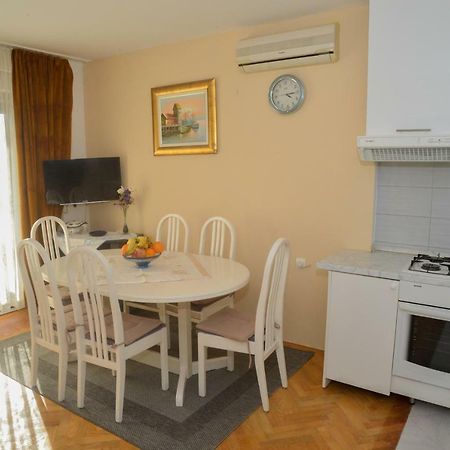 זאדאר Apartments Zrilic מראה חיצוני תמונה