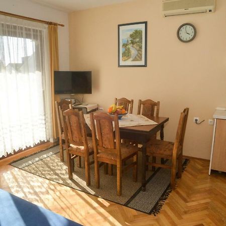 זאדאר Apartments Zrilic מראה חיצוני תמונה