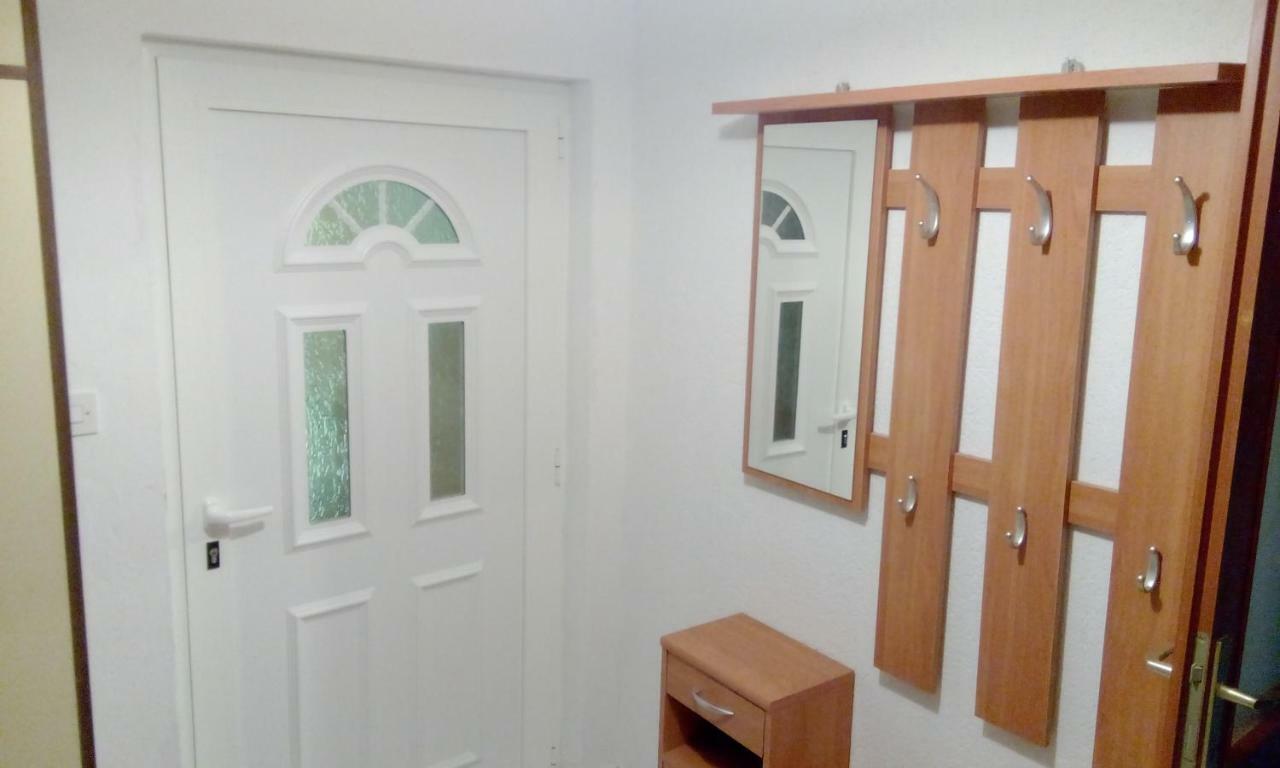 זאדאר Apartments Zrilic מראה חיצוני תמונה