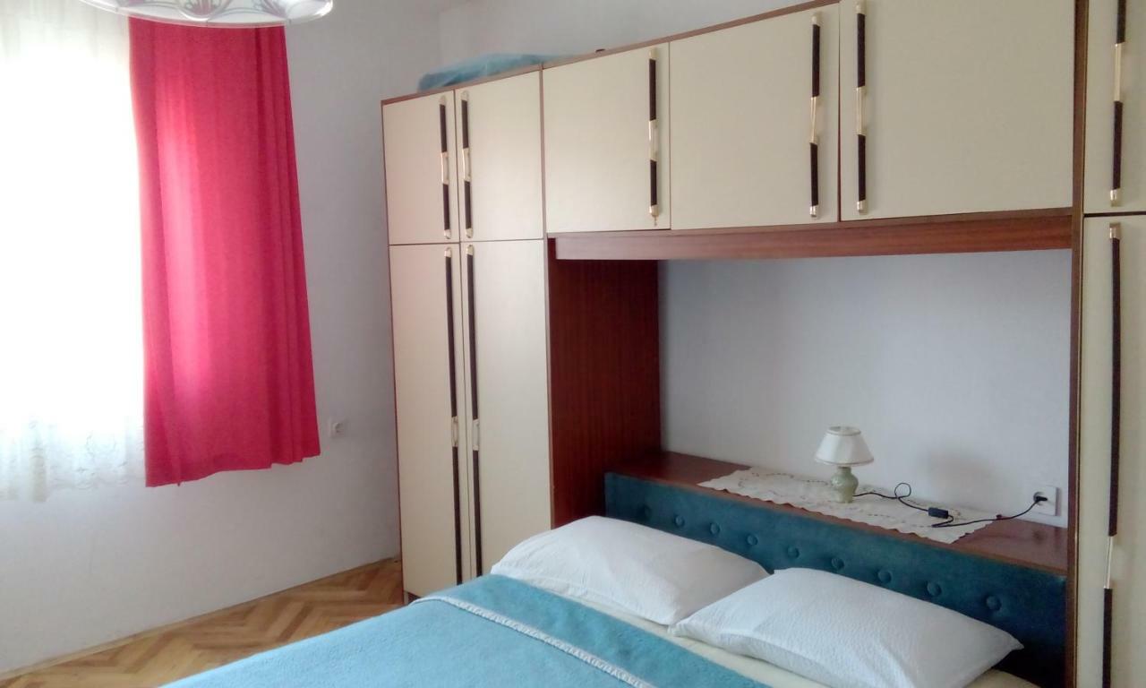 זאדאר Apartments Zrilic מראה חיצוני תמונה