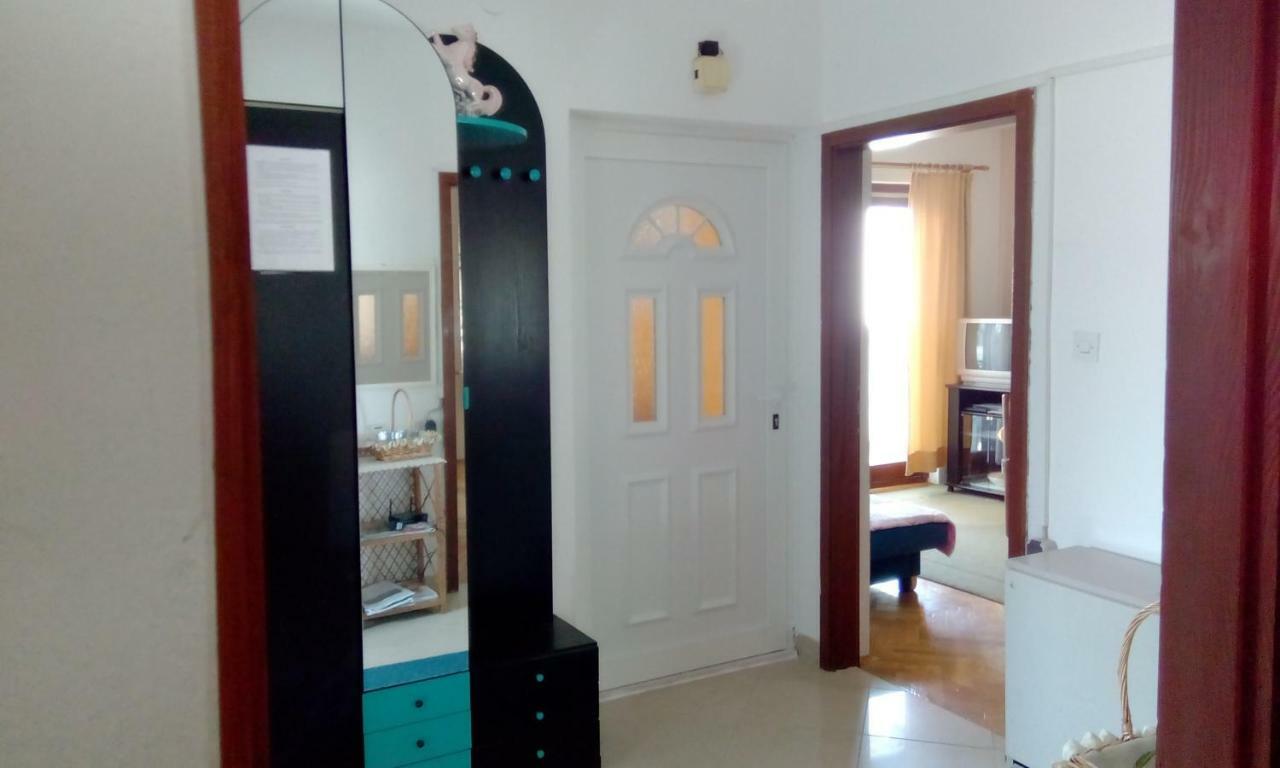 זאדאר Apartments Zrilic מראה חיצוני תמונה