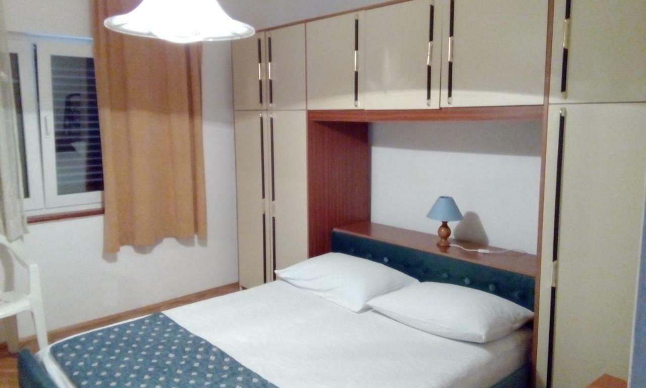 זאדאר Apartments Zrilic מראה חיצוני תמונה