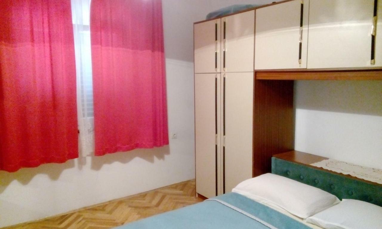 זאדאר Apartments Zrilic מראה חיצוני תמונה