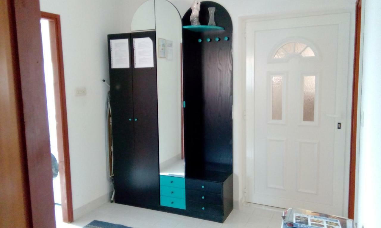 זאדאר Apartments Zrilic מראה חיצוני תמונה