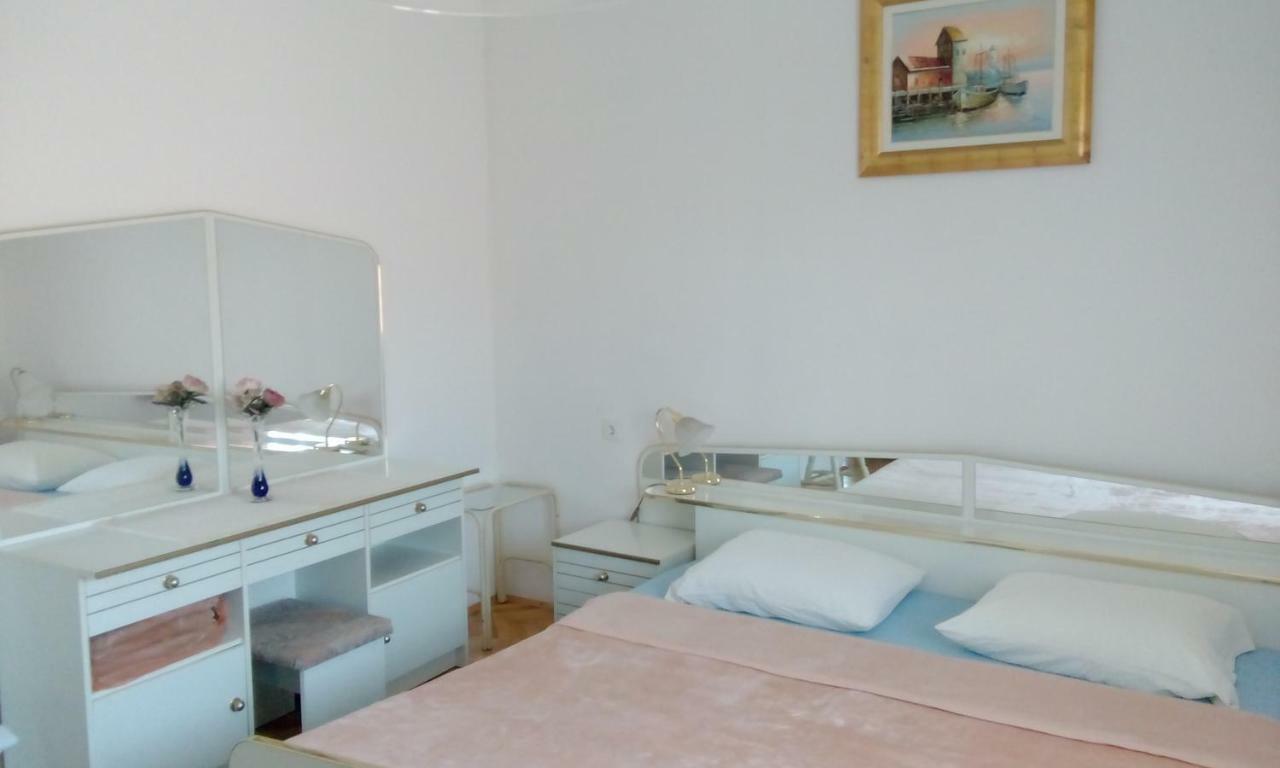 זאדאר Apartments Zrilic מראה חיצוני תמונה