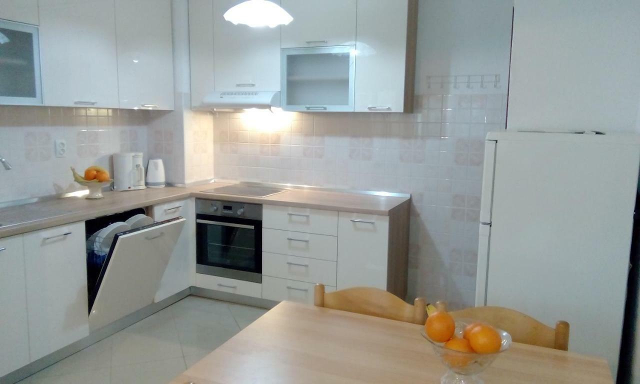 זאדאר Apartments Zrilic מראה חיצוני תמונה