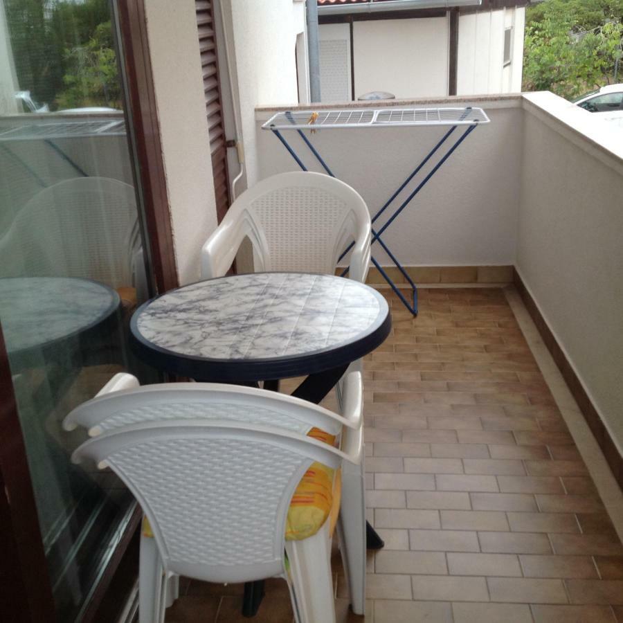 זאדאר Apartments Zrilic מראה חיצוני תמונה